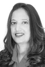 Tarvinder (Dolly) Kaur Photo