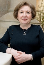 Haideh Rashidi-Fazel Photo