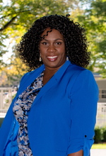 April  Brooks-White Photo