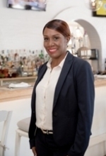 Joy  Greenidge Photo