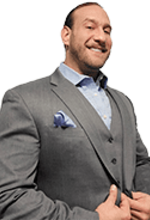 Michael Maloney Photo