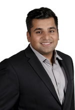 Siddharth Khemani Photo