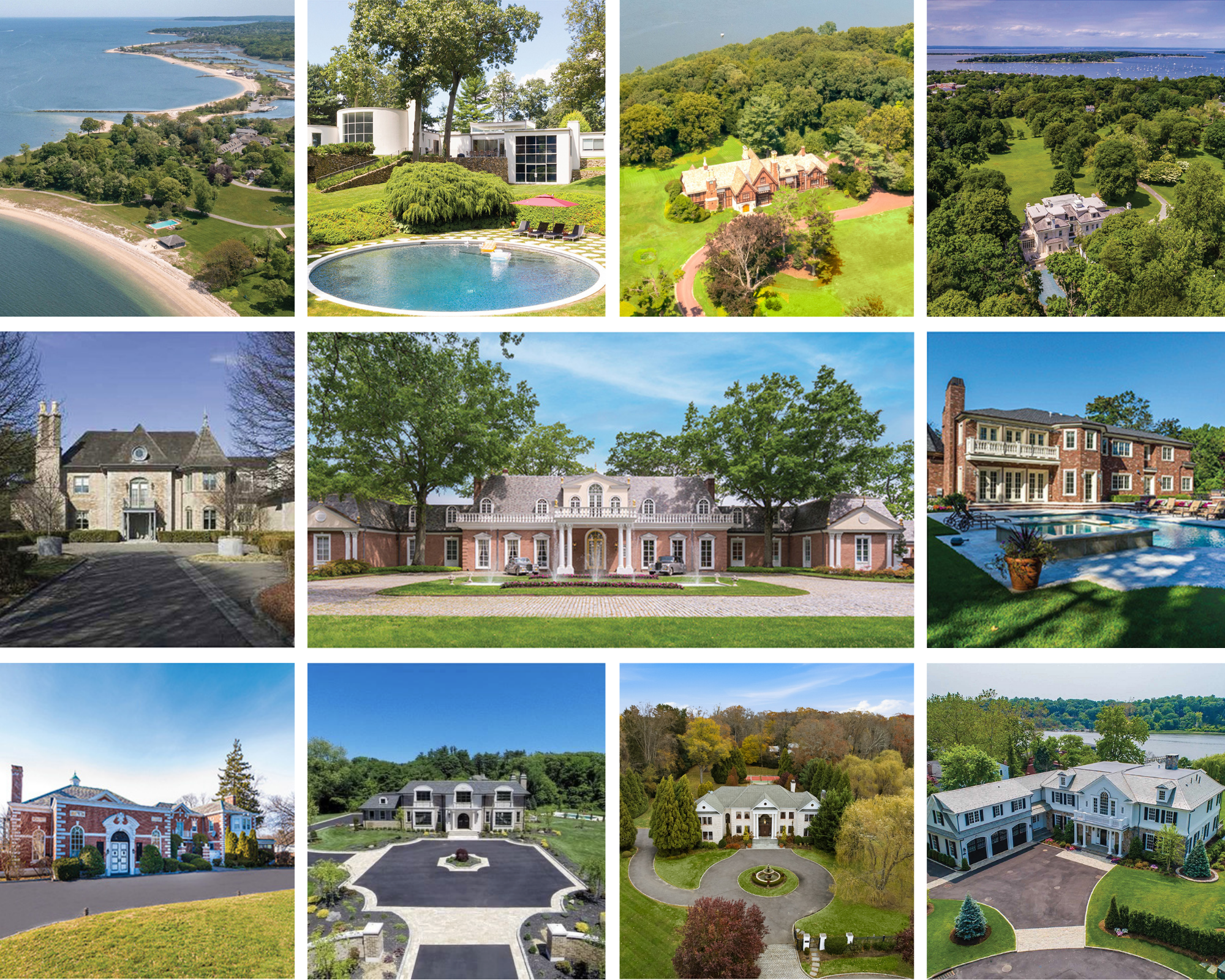 Laffey Luxury Properties