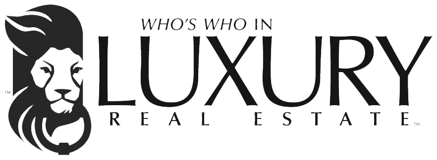 Who's Who in Luxury Real Estate