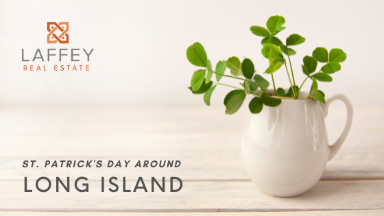 st patricks day parades long island 2025