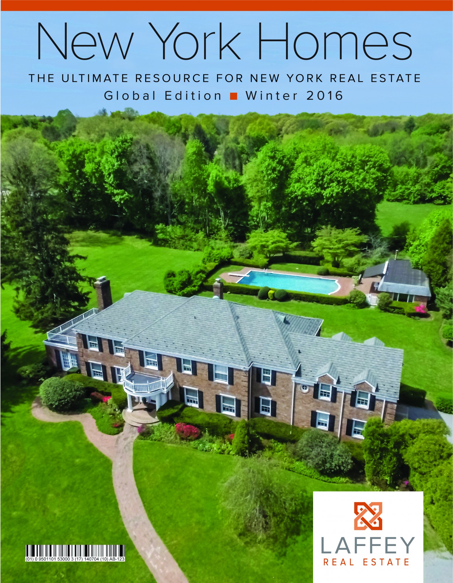Laffey Real Estate Magazine Insights, Trends, and Updates