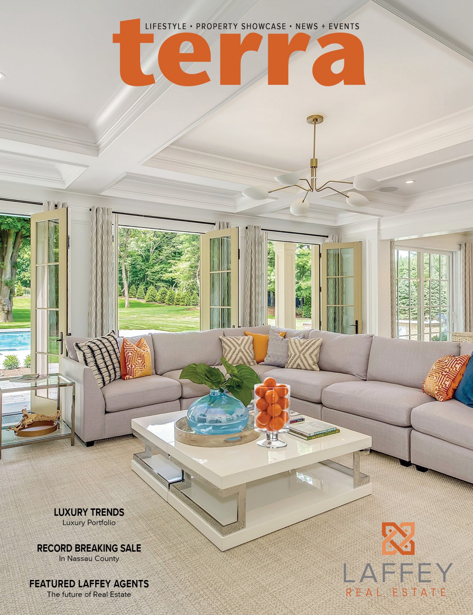 Laffey Real Estate Magazine Insights, Trends, and Updates