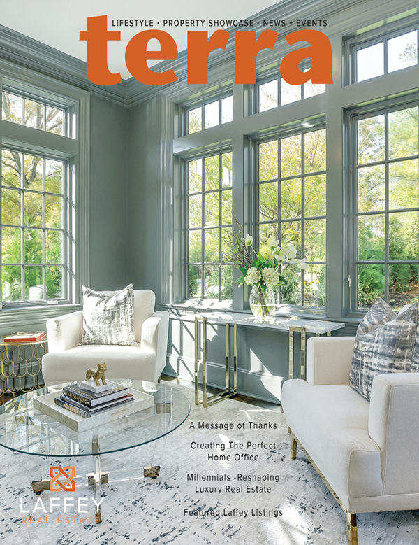 Laffey Real Estate Magazine Insights, Trends, and Updates