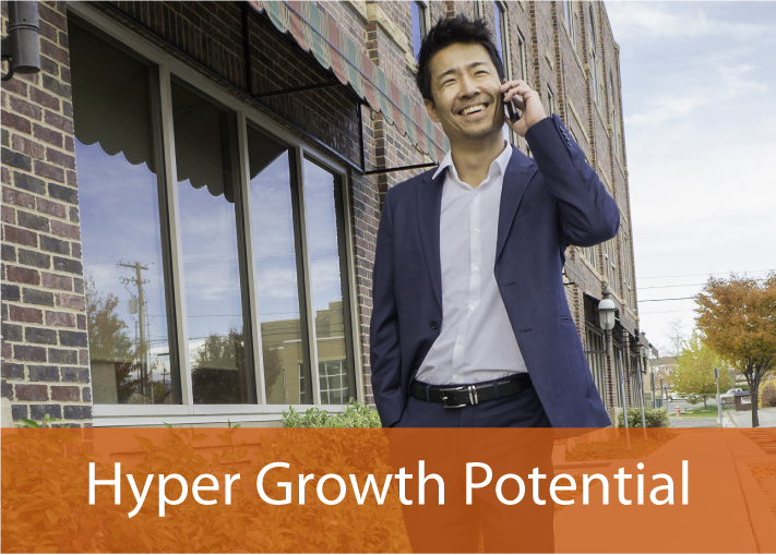 hyper growth potential at Laffey-Bethpage, NY